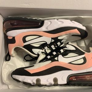 NEW nike airmax 270 react